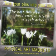 My Art Magnets and More